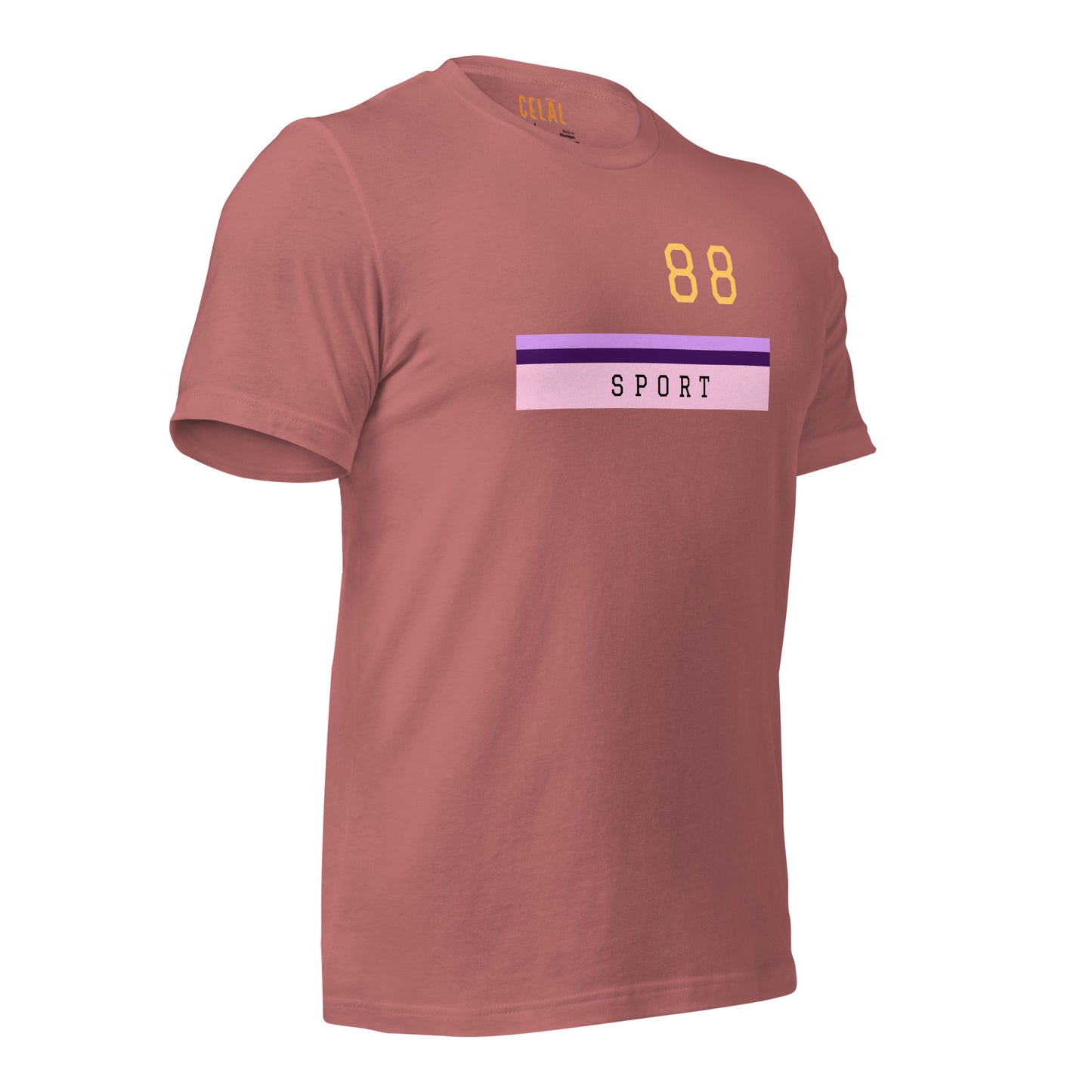 88 Unisex t-shirt