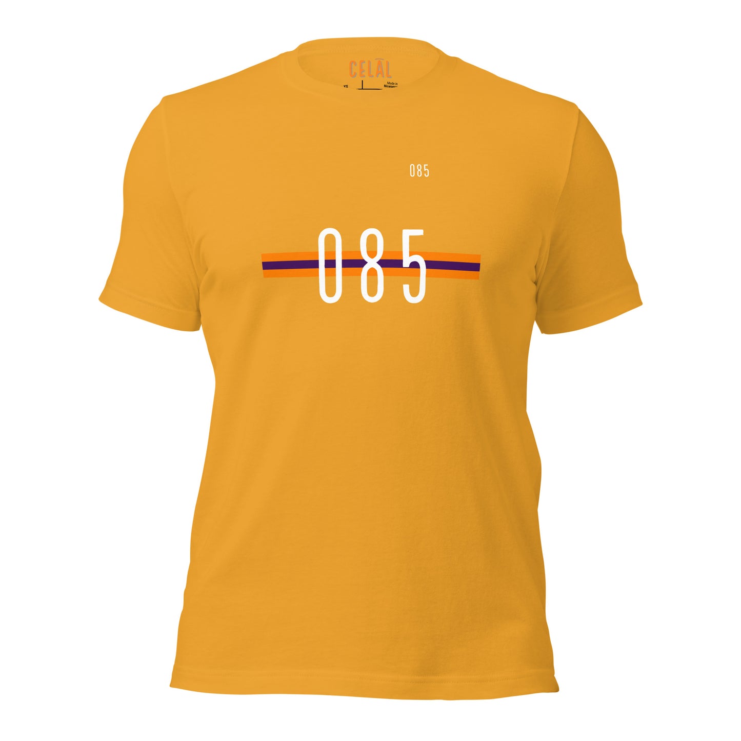085 Unisex t-shirt