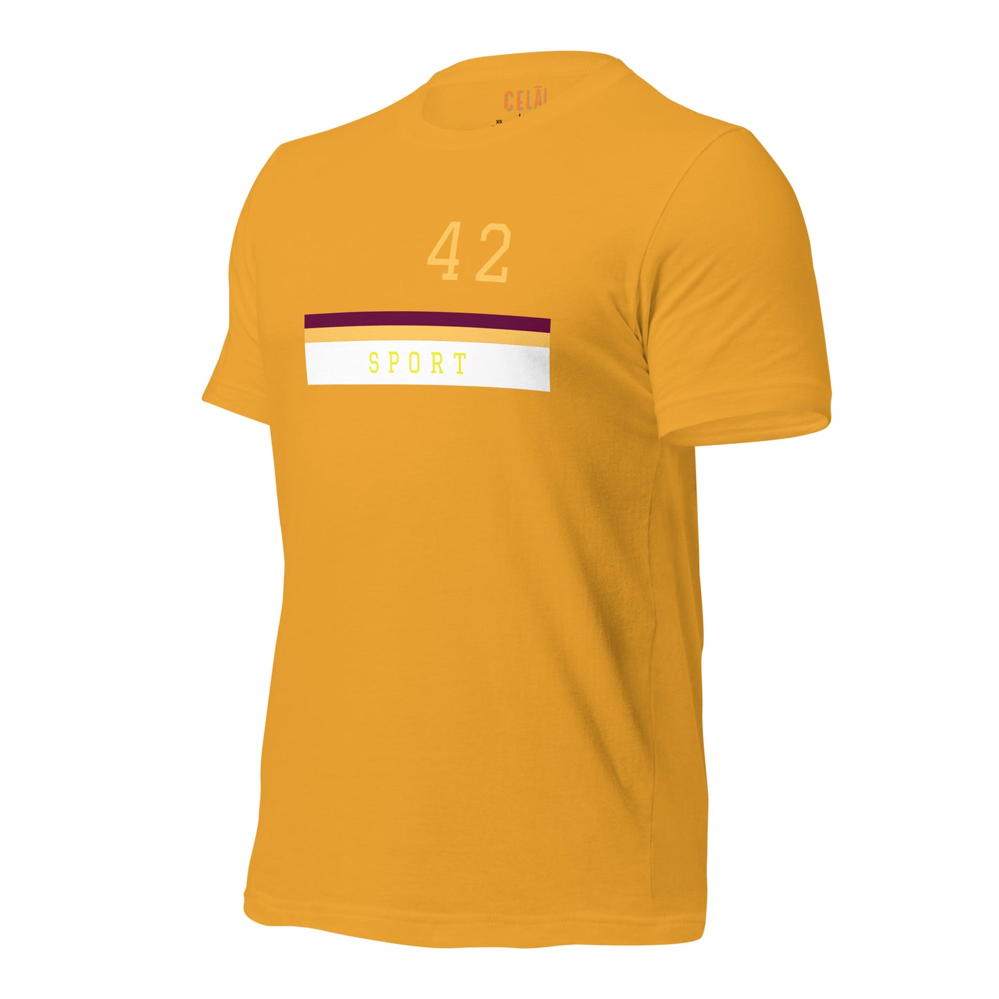 42 Unisex t-shirt