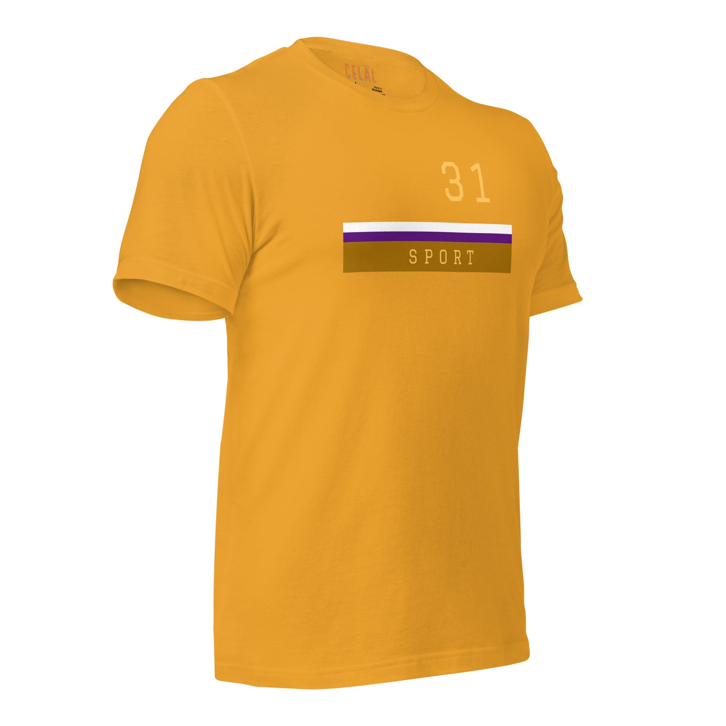 31 Unisex t-shirt