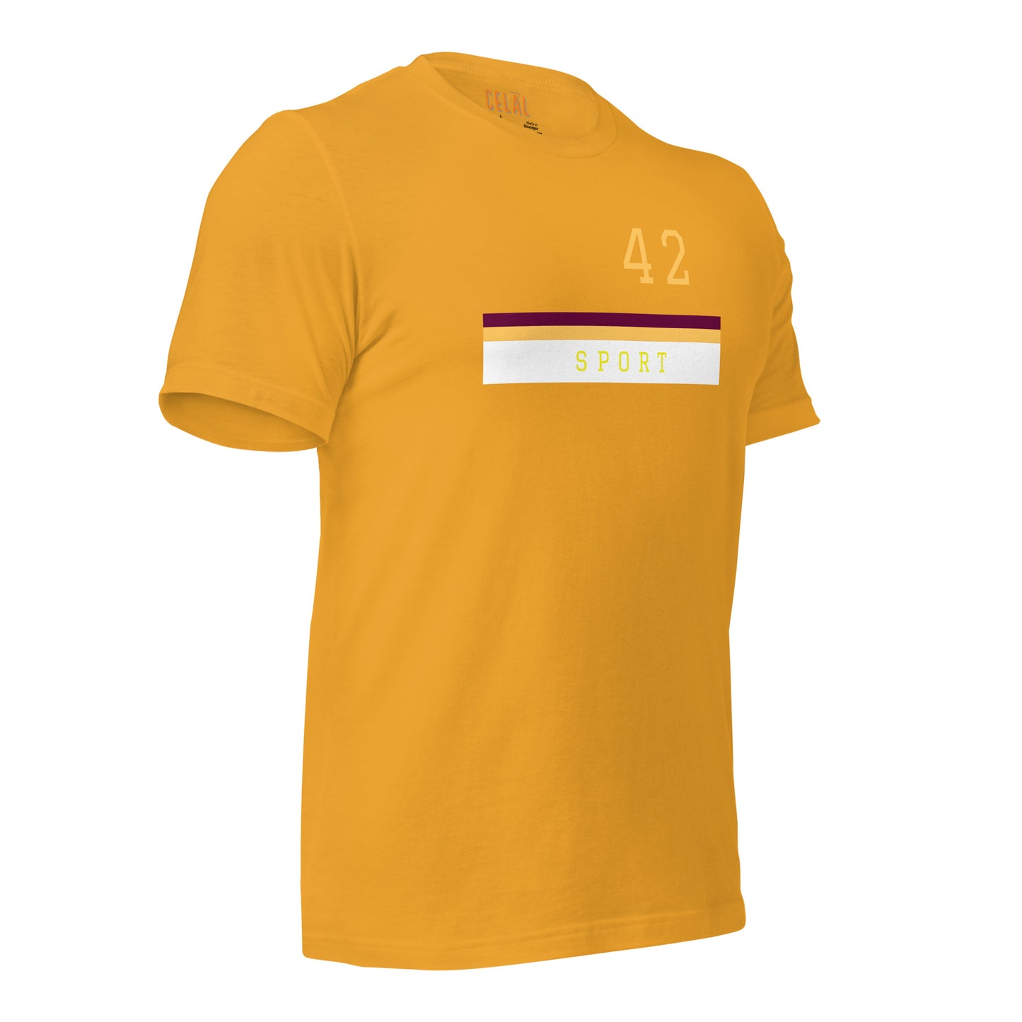 42 Unisex t-shirt