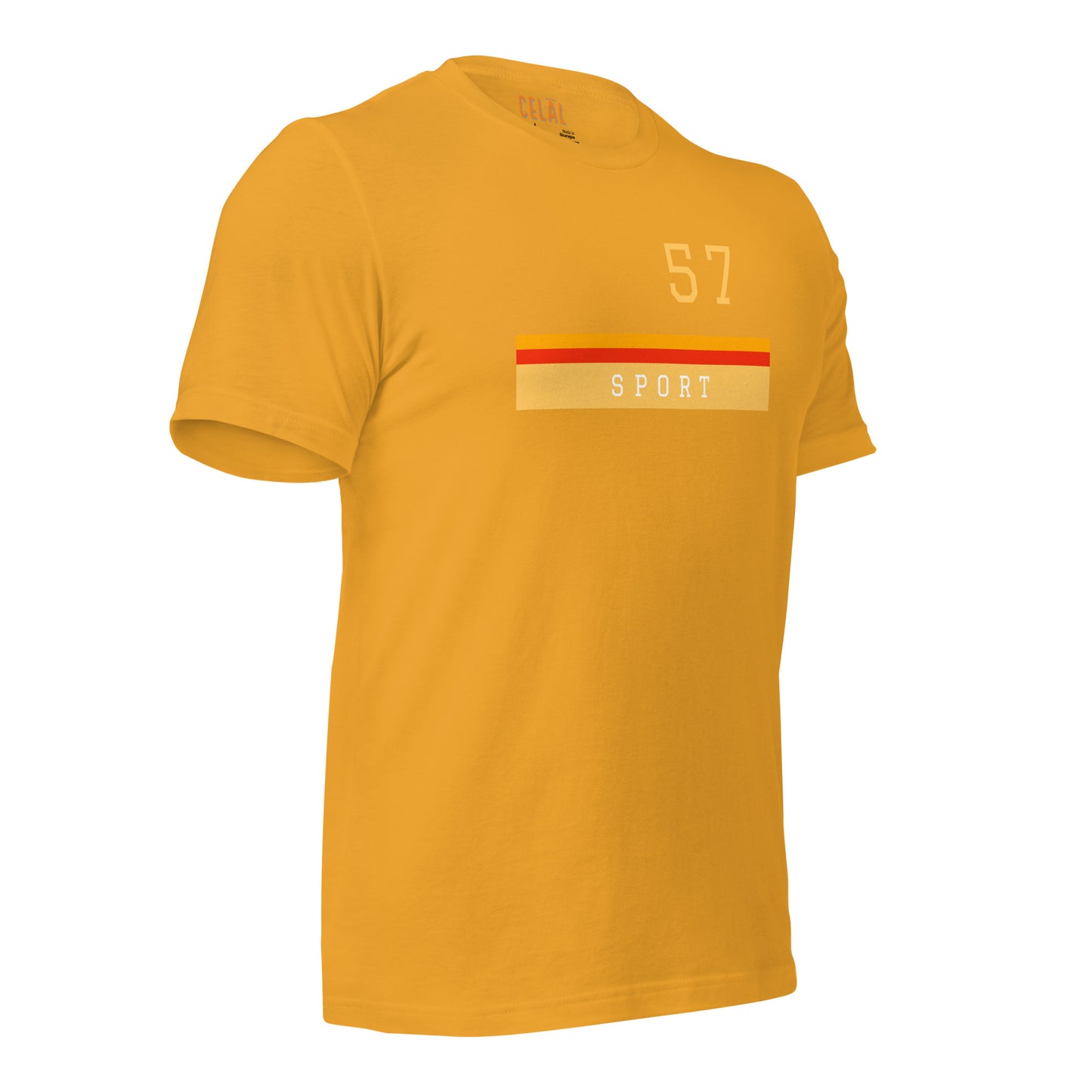 57 Unisex t-shirt