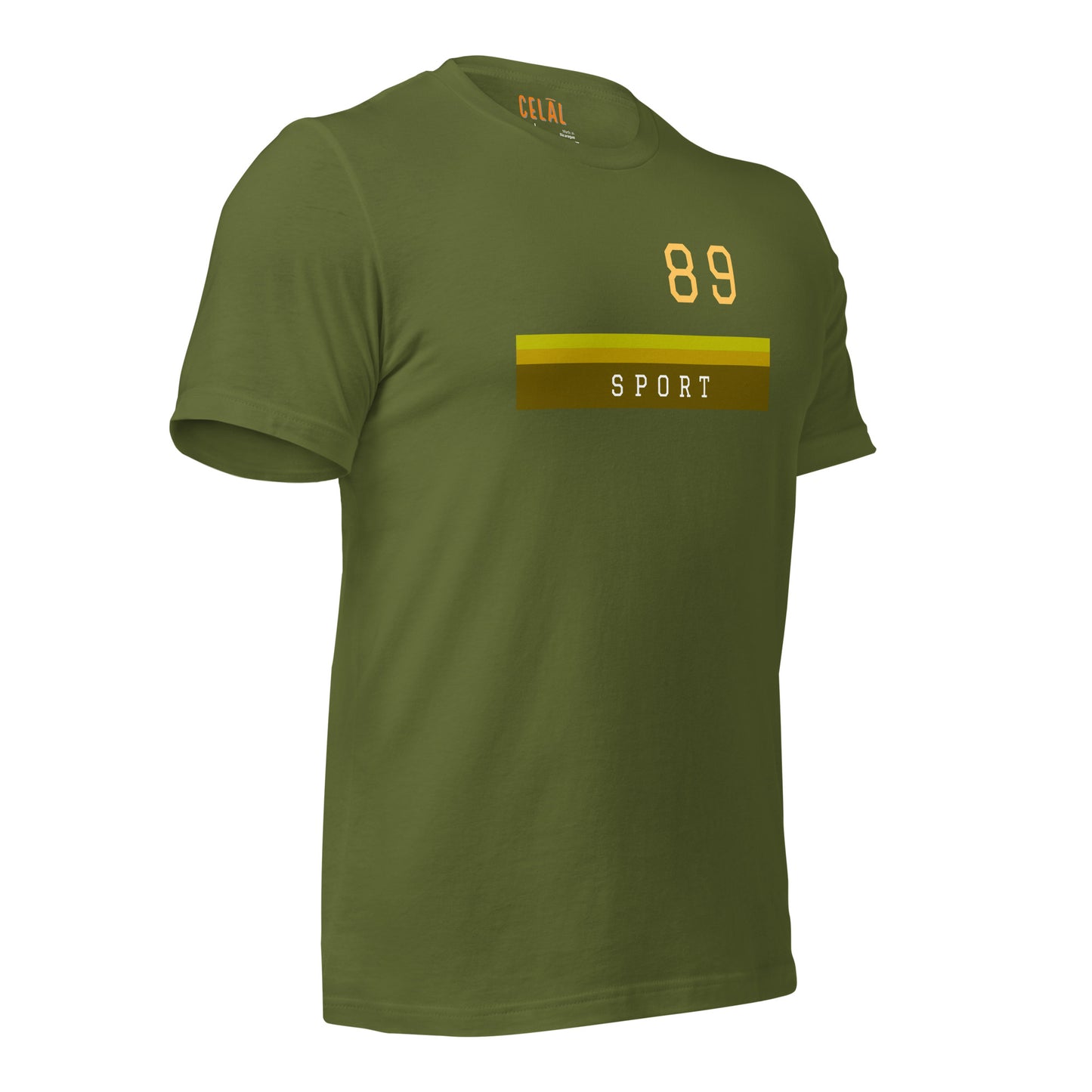 89 Unisex t-shirt
