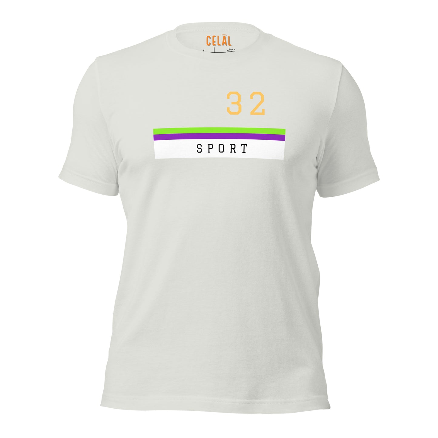 32 Unisex t-shirt