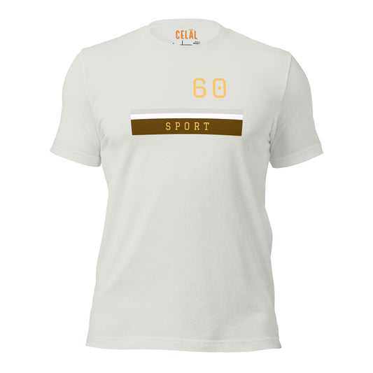 60 Unisex t-shirt