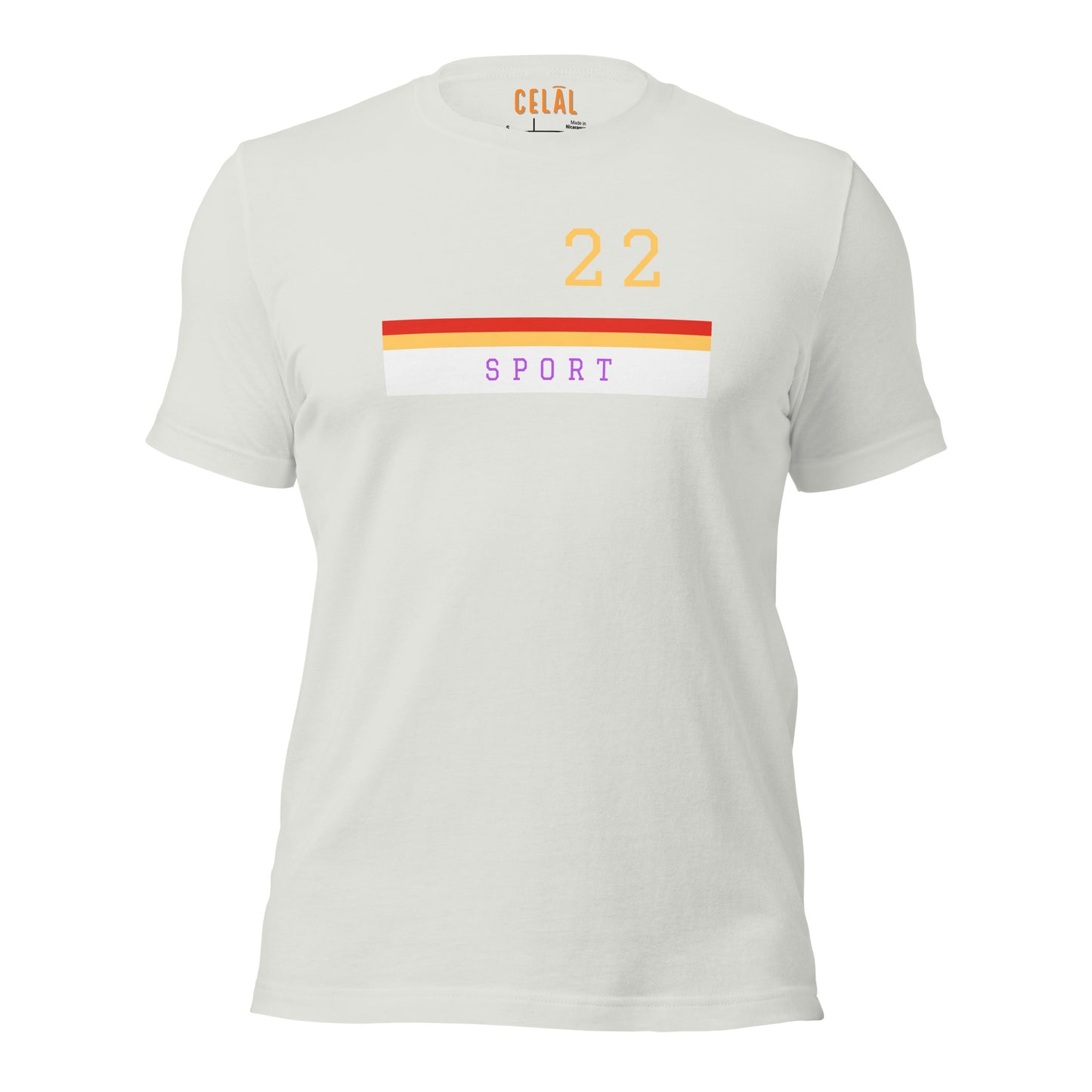 22 Unisex t-shirt