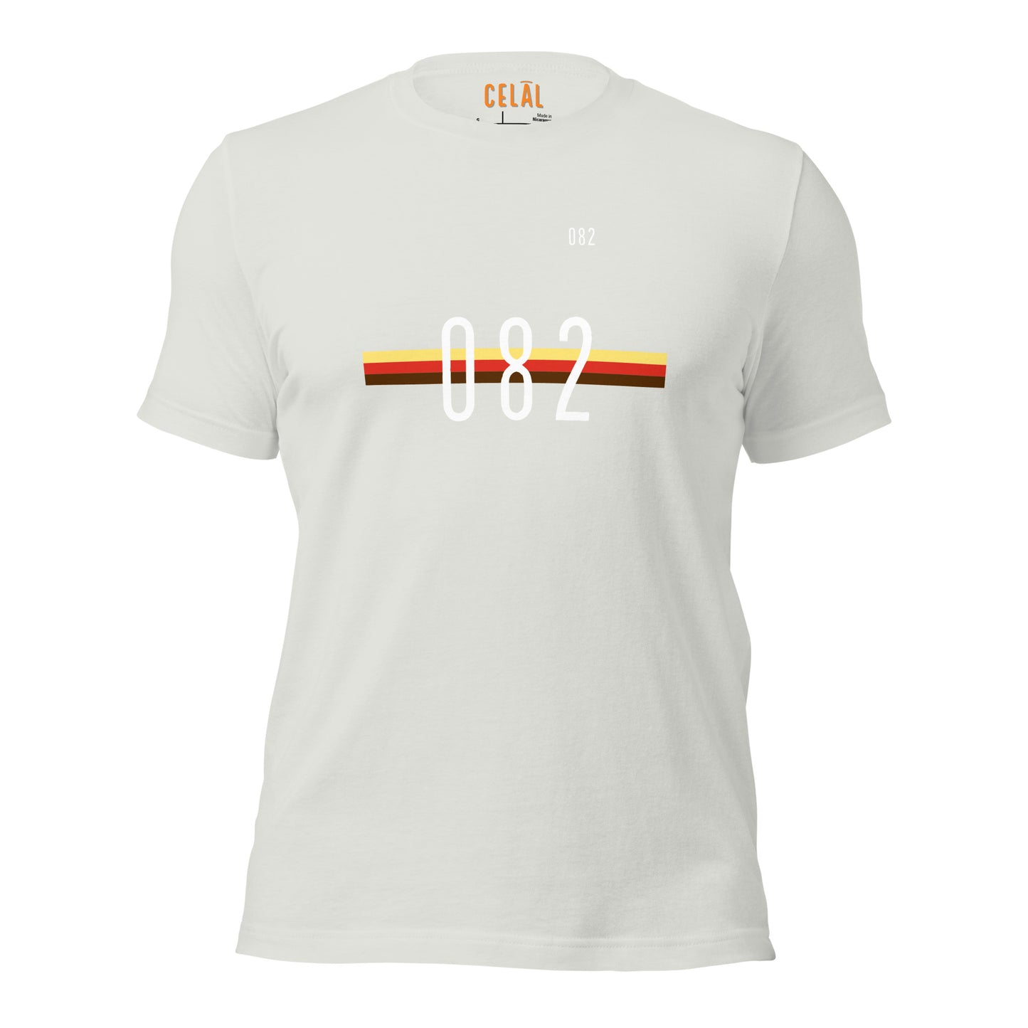 082 Unisex t-shirt