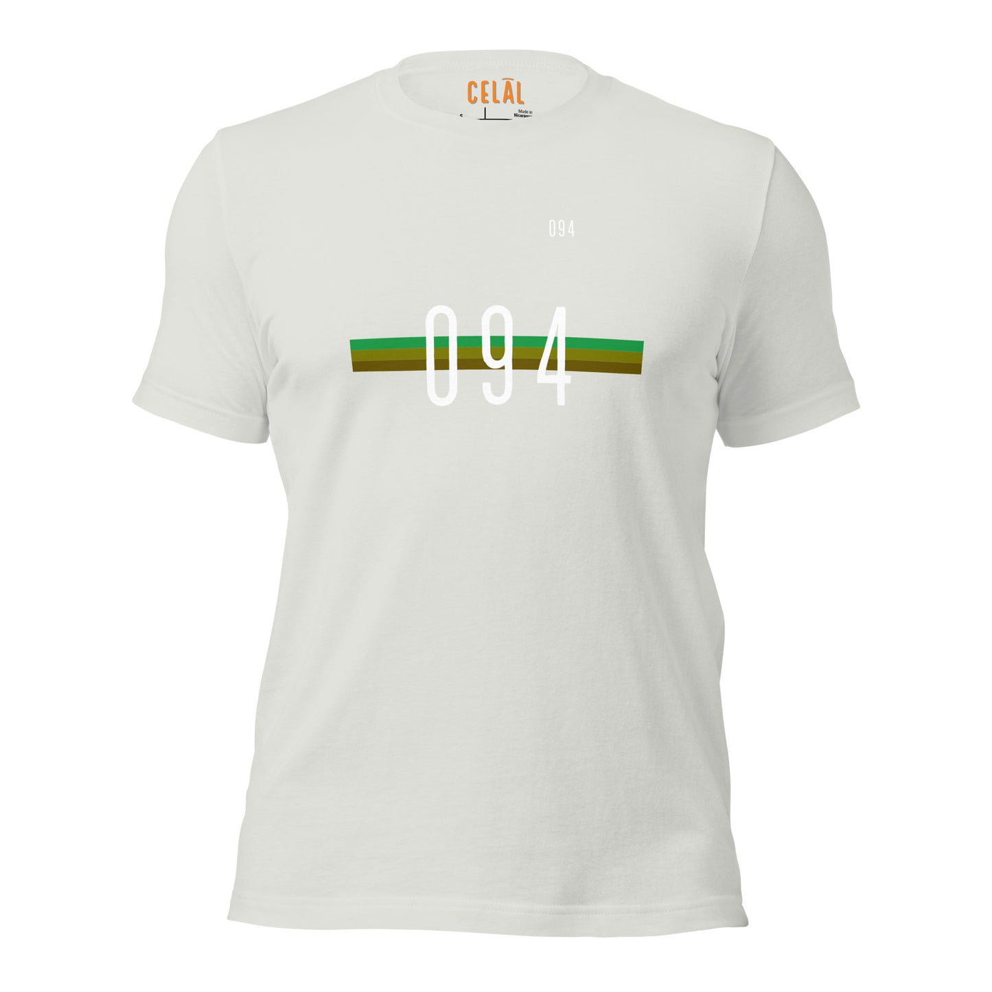 094 Unisex t-shirt