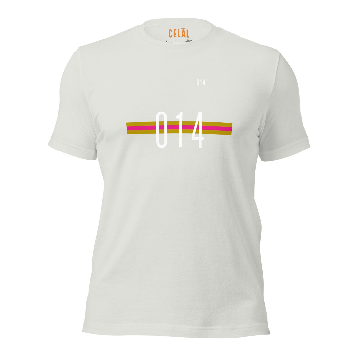 014 Unisex t-shirt