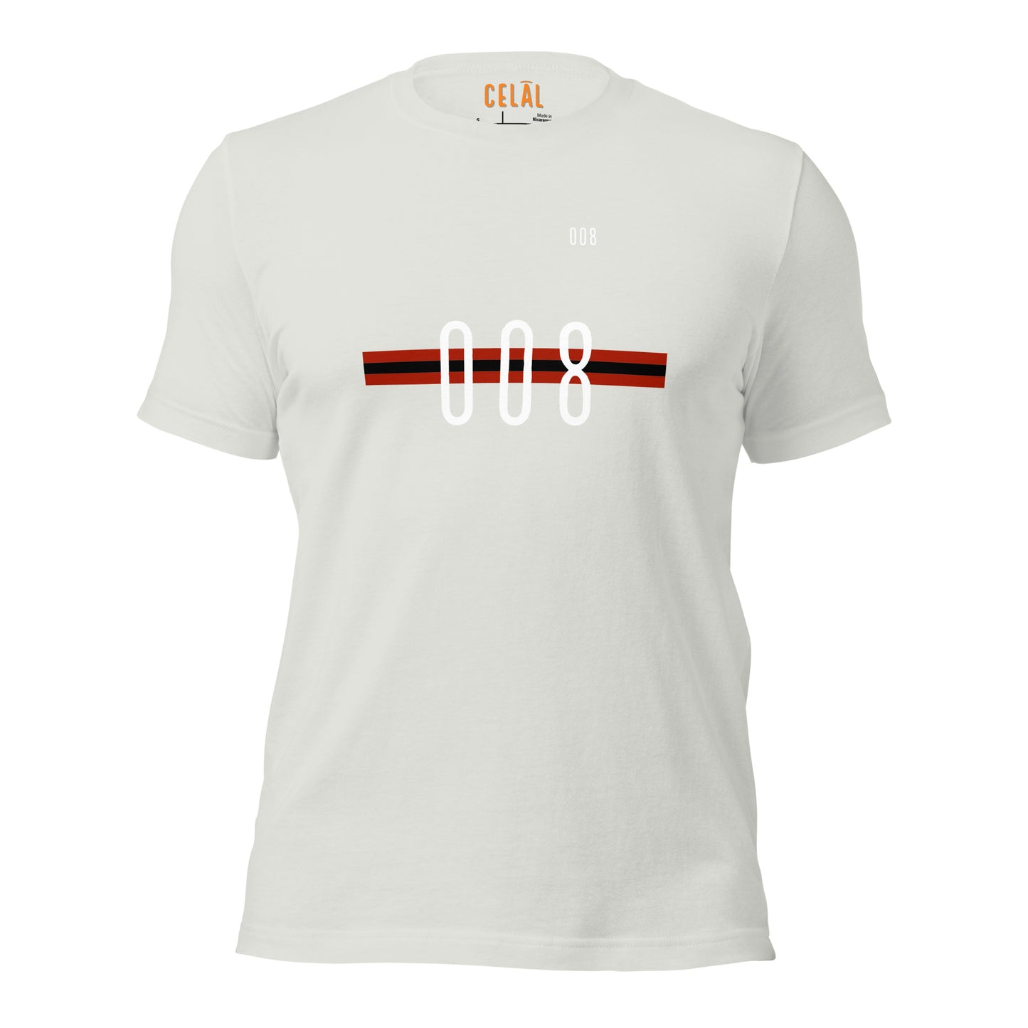 008 Unisex t-shirt