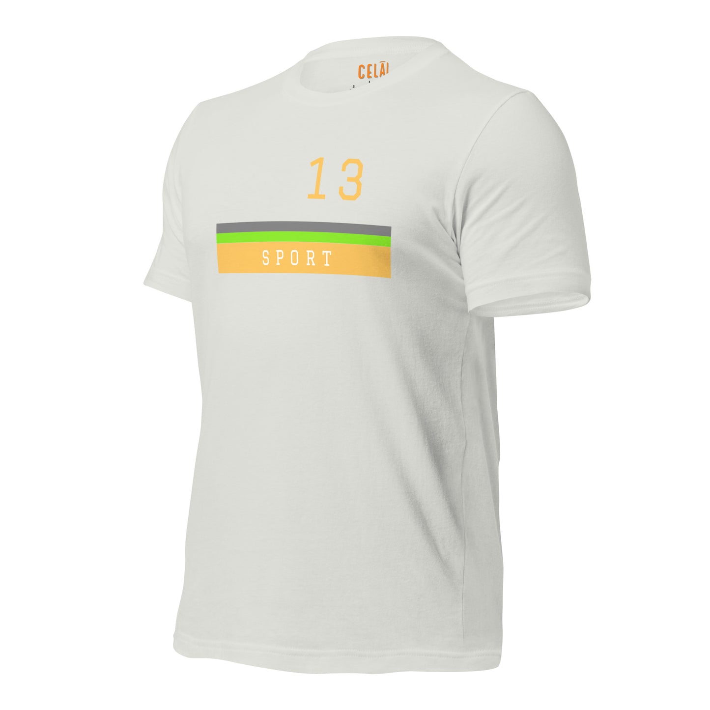 13 Unisex t-shirt