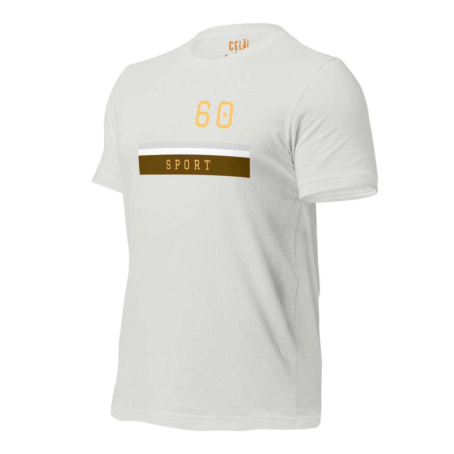 60 Unisex t-shirt