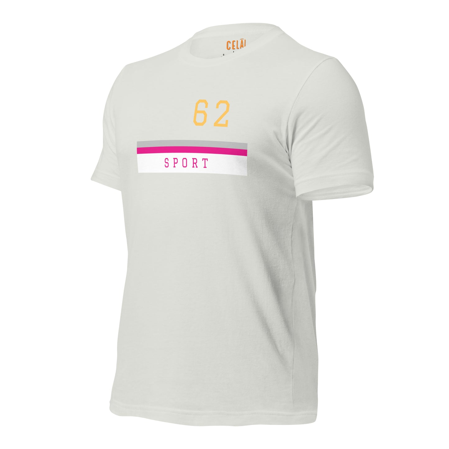 62 Unisex t-shirt