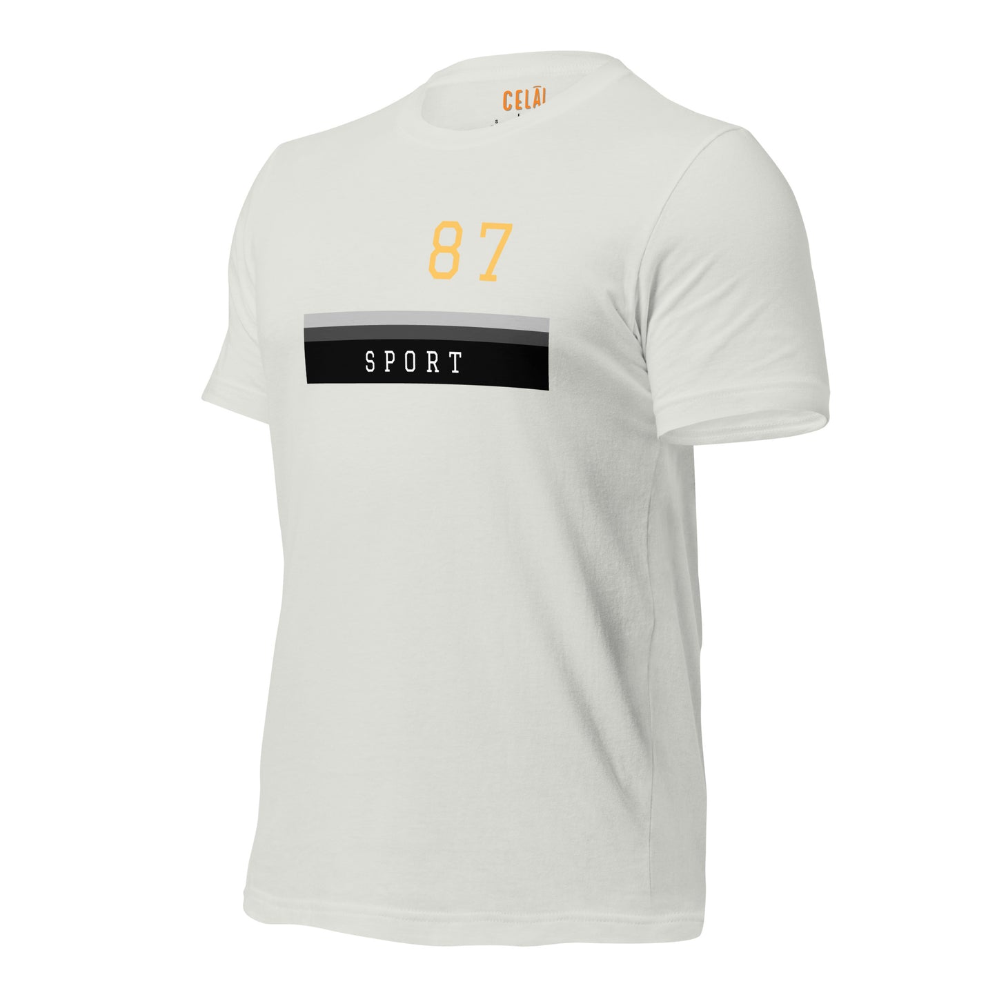 87 Unisex t-shirt