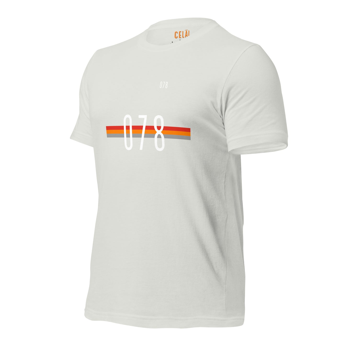 078 Unisex t-shirt