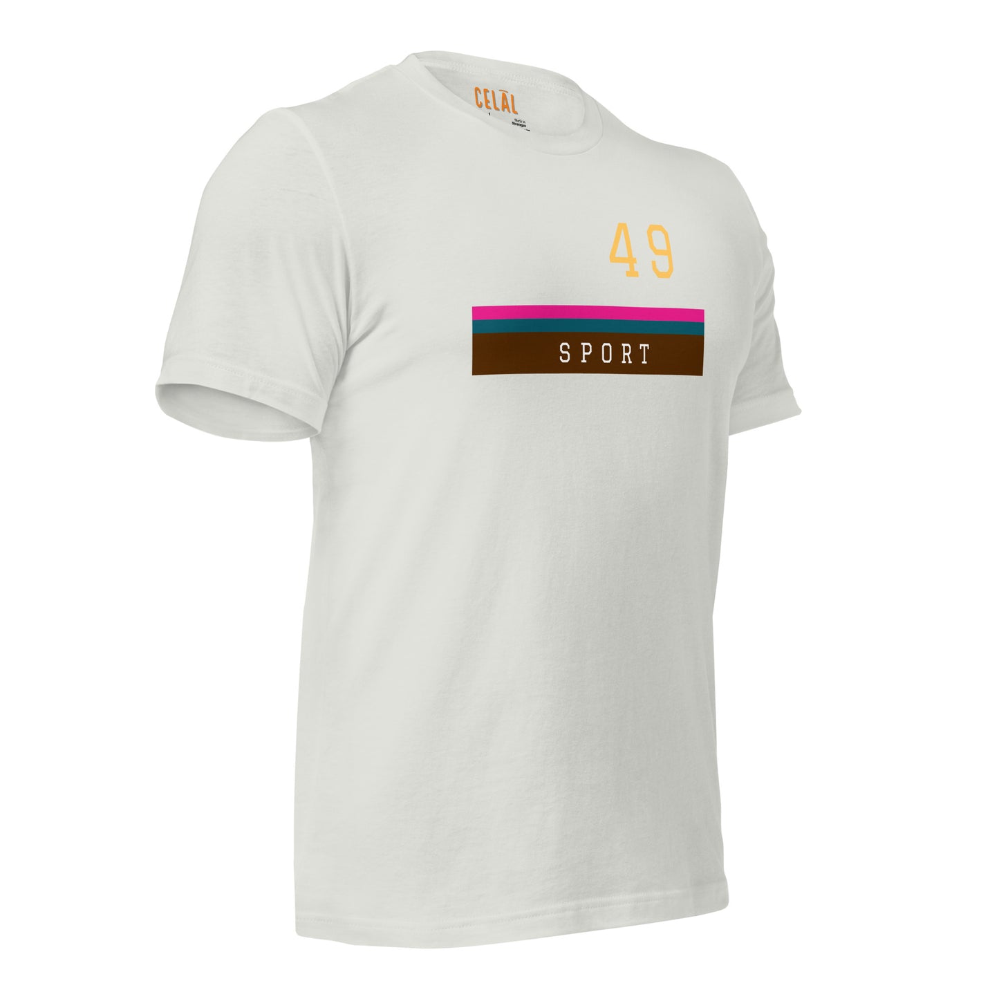 49 Unisex t-shirt
