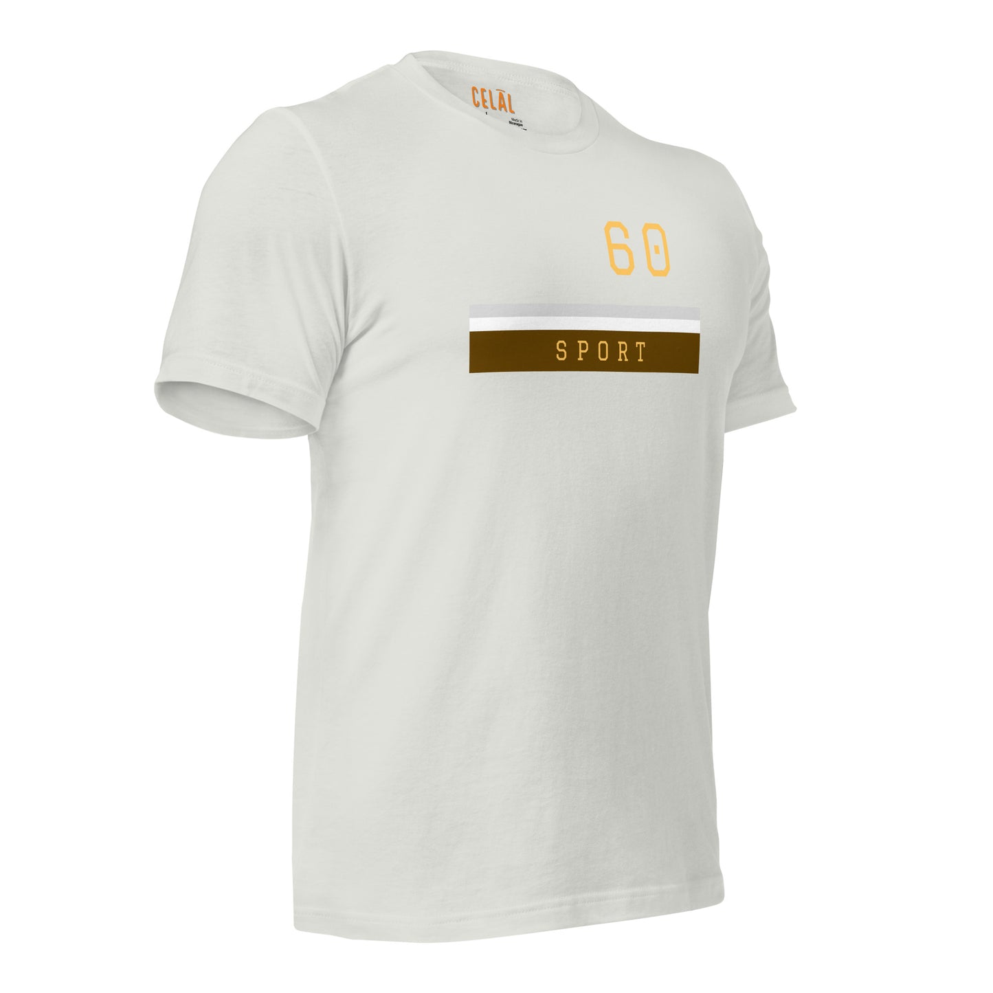 60 Unisex t-shirt