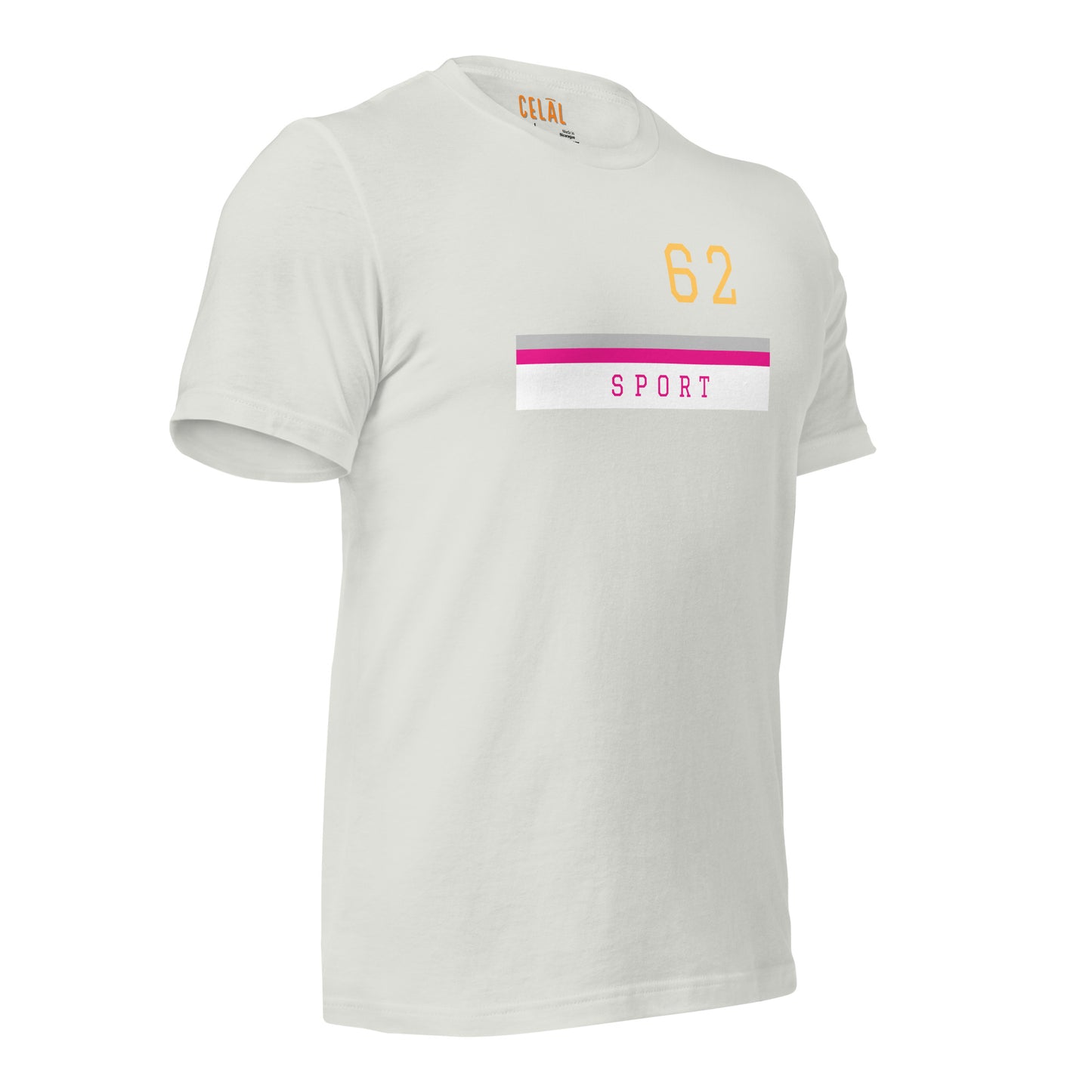 62 Unisex t-shirt