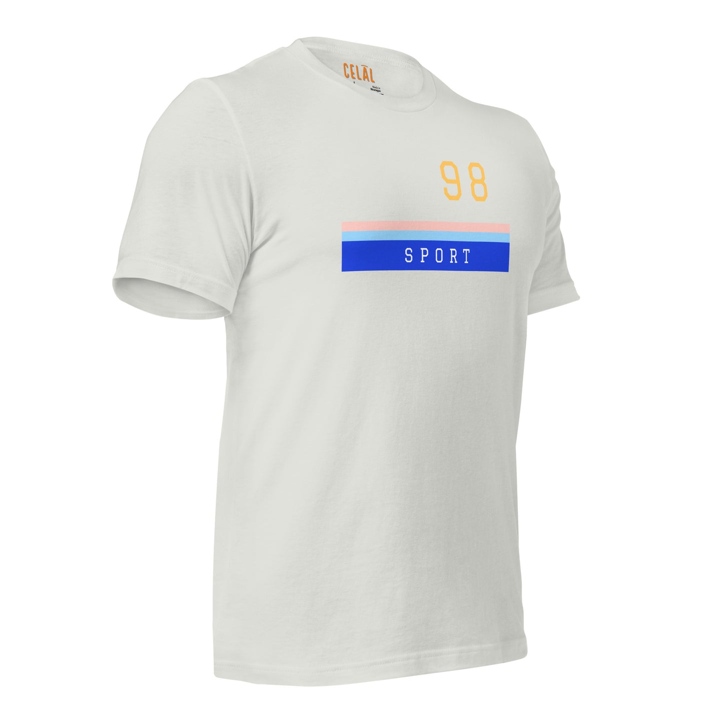98 Unisex t-shirt