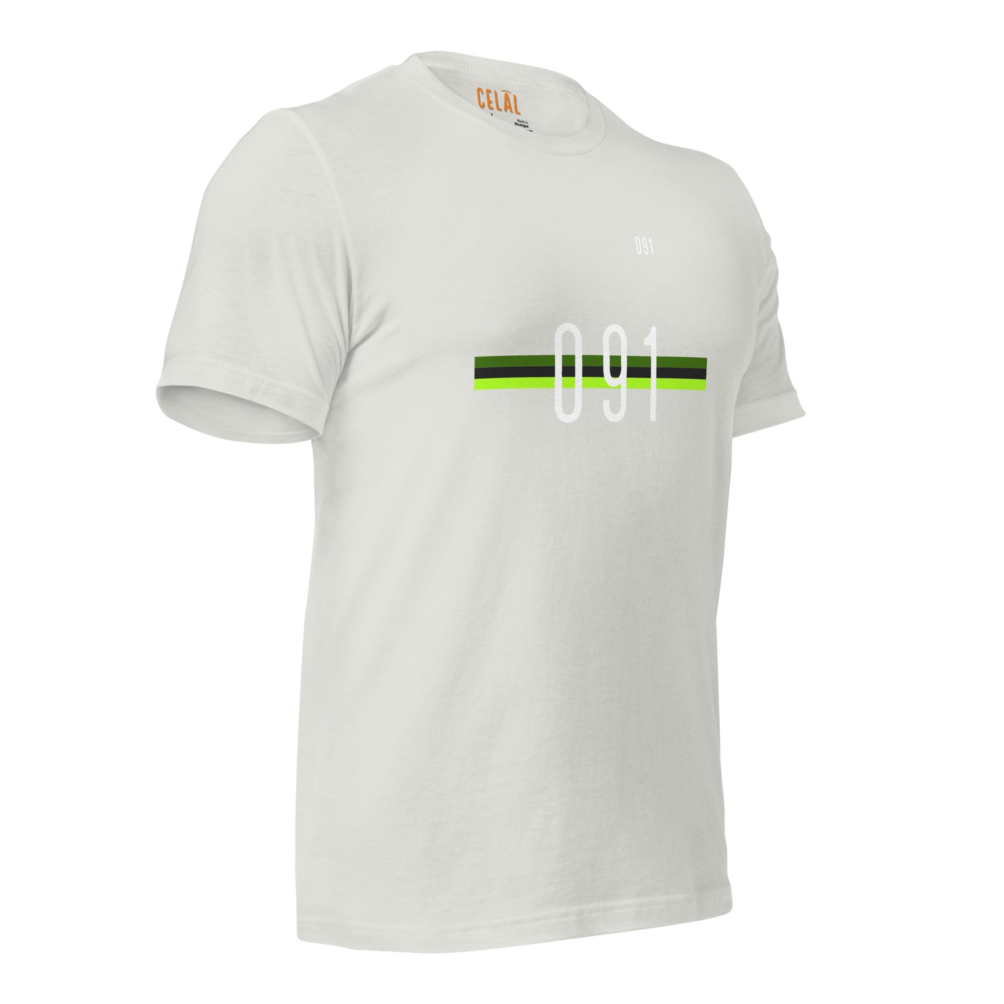 091 Unisex t-shirt