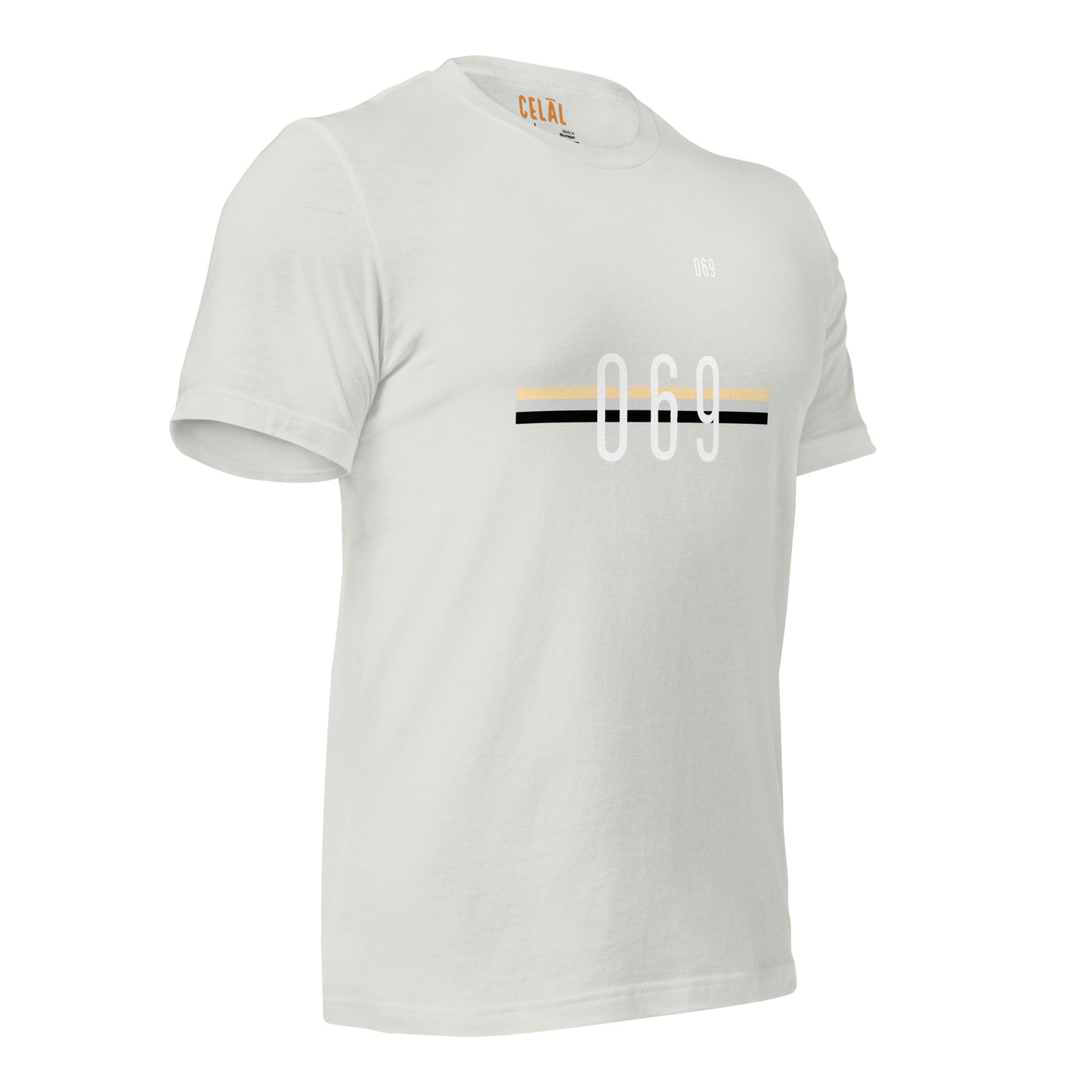 069 Unisex t-shirt