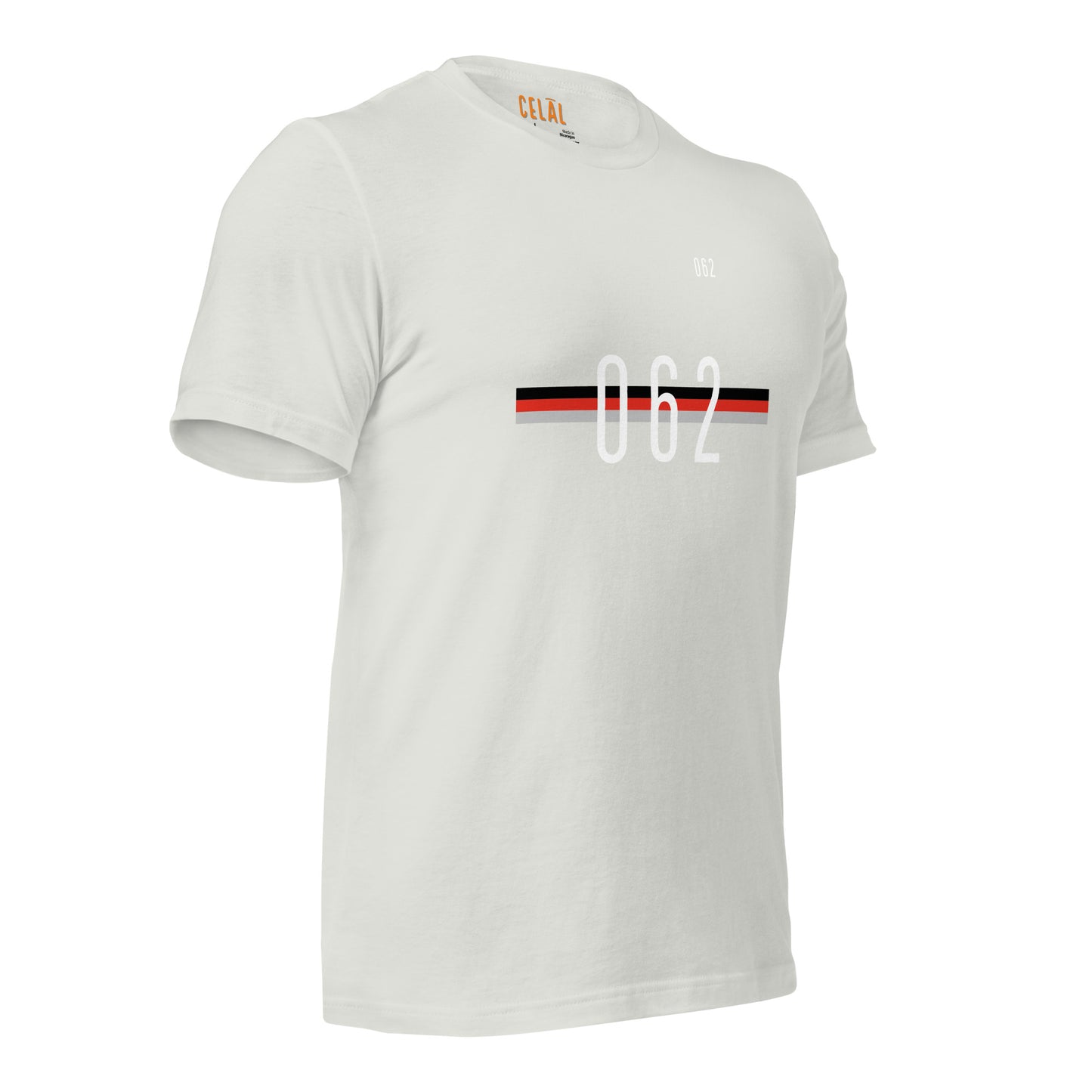 062 Unisex t-shirt