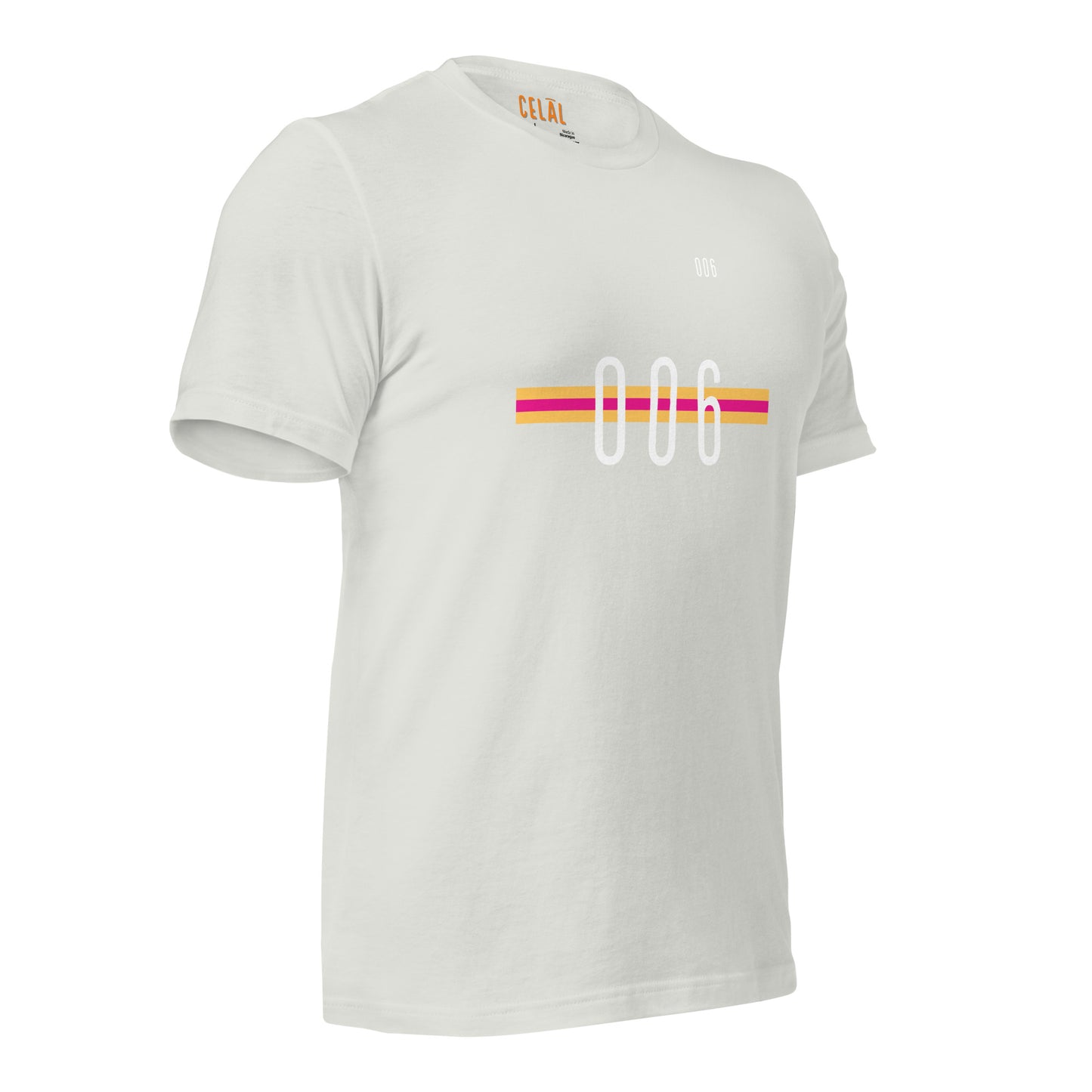 006 Unisex t-shirt