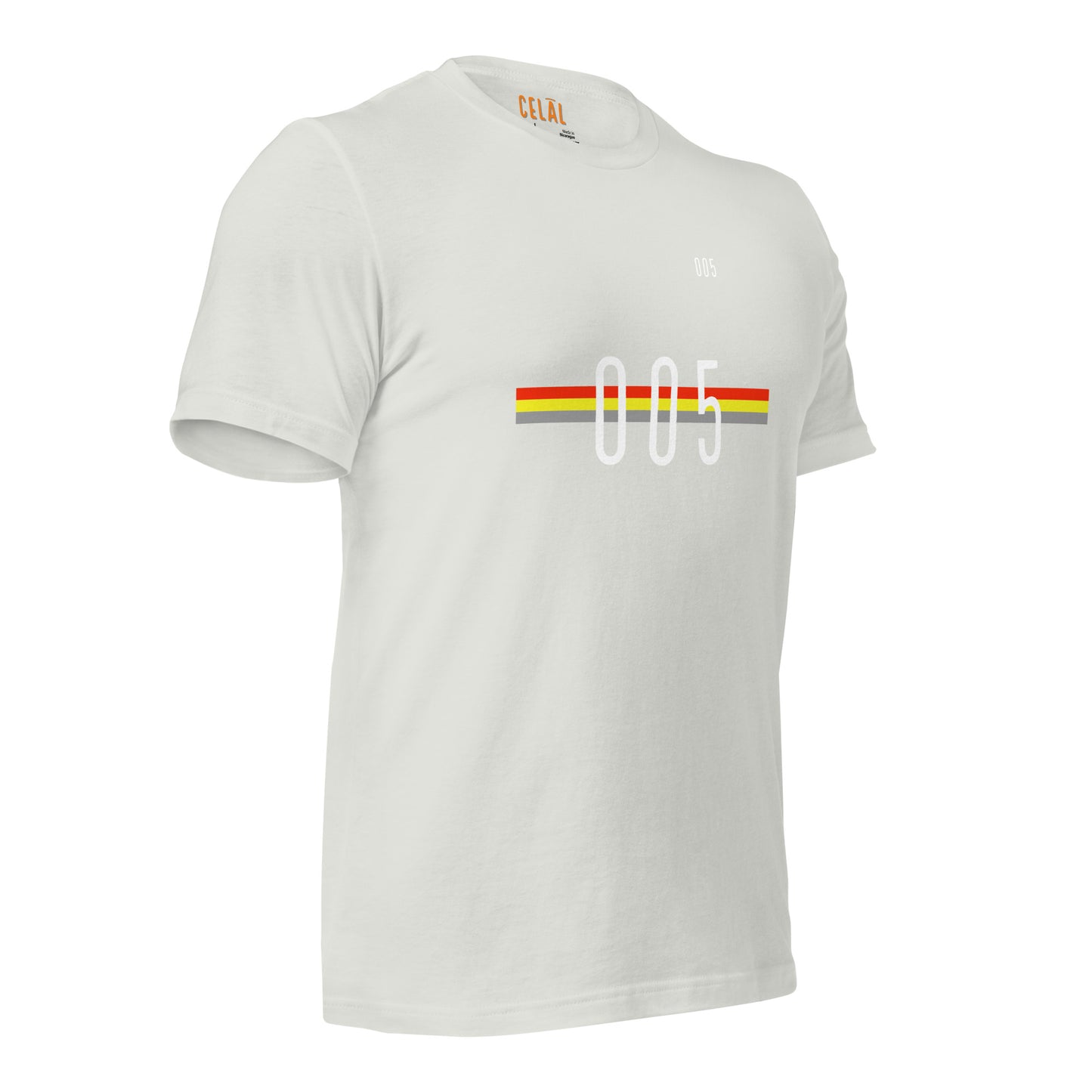 005 Unisex t-shirt