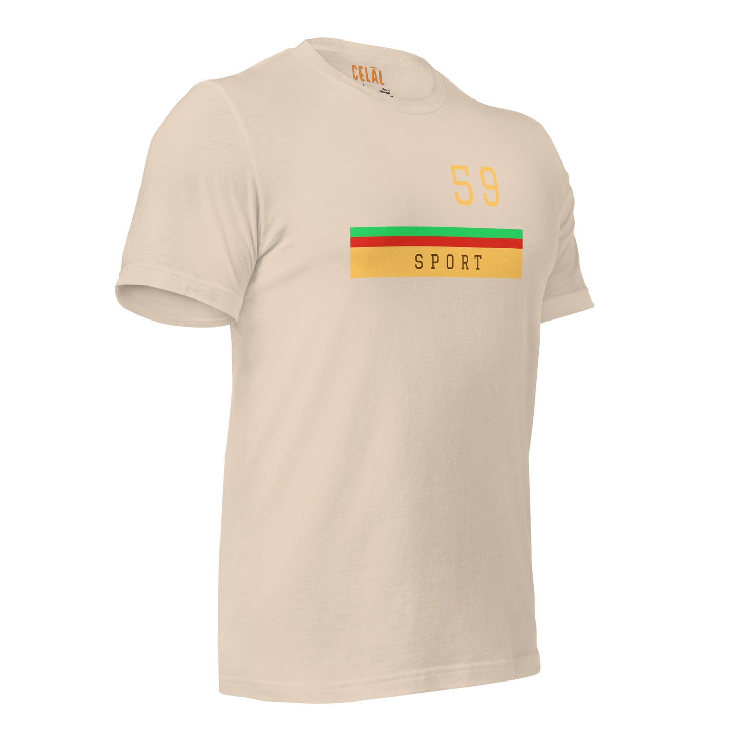 59 Unisex t-shirt