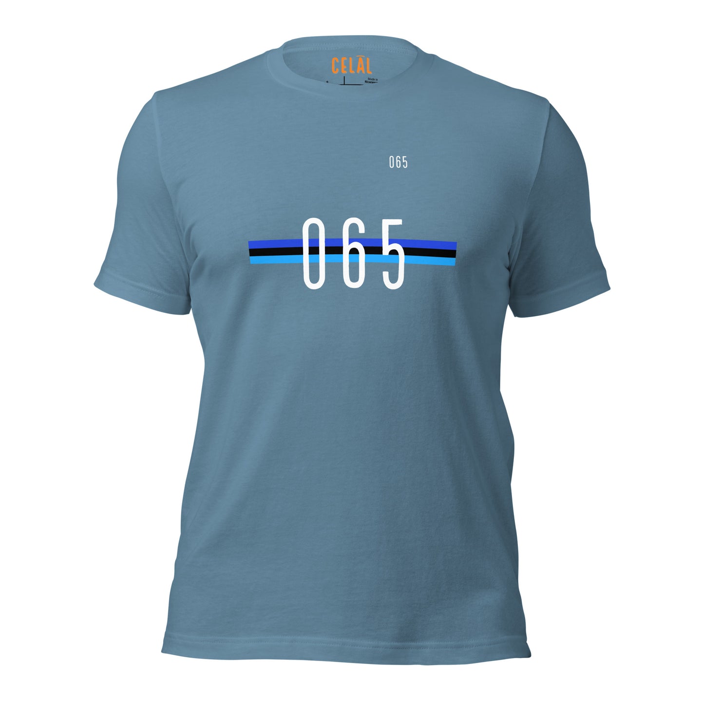 065 Unisex t-shirt