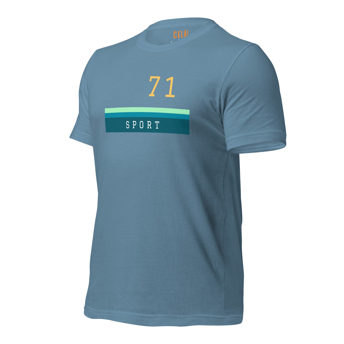 71 Unisex t-shirt