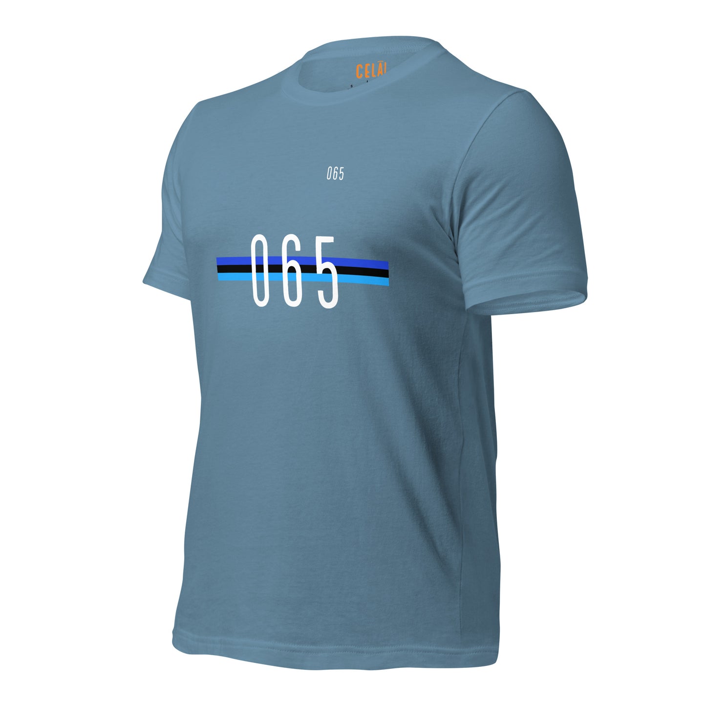 065 Unisex t-shirt