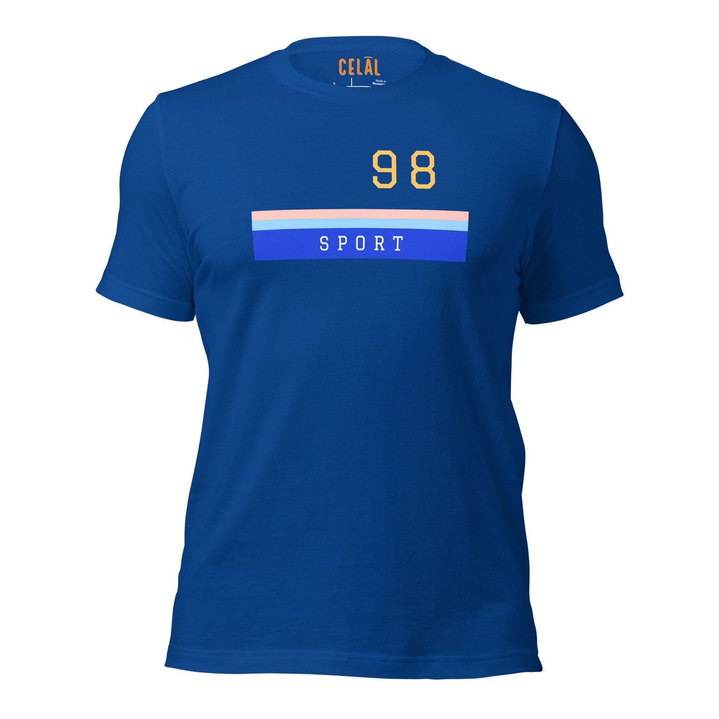 98 Unisex t-shirt