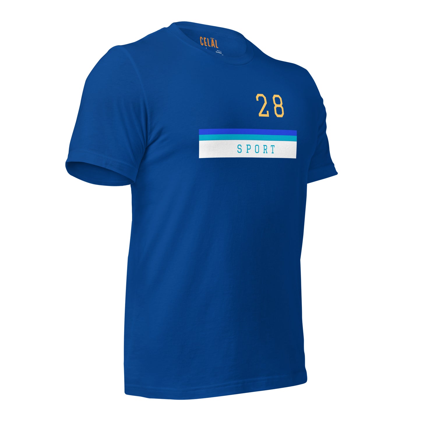 28 Unisex t-shirt