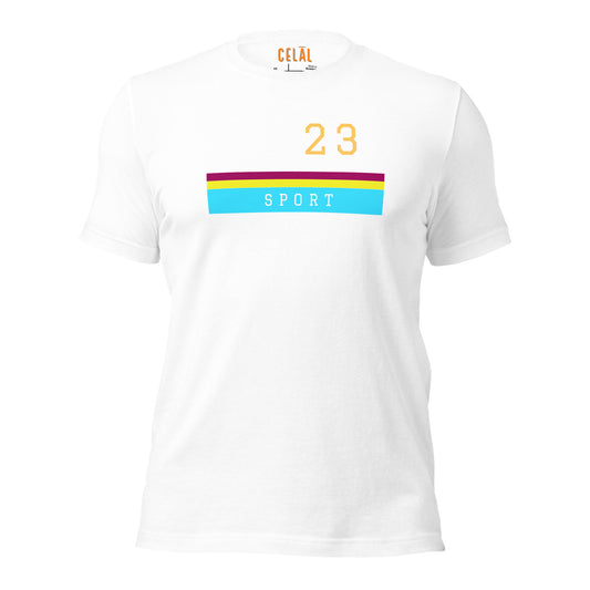 23 Unisex t-shirt