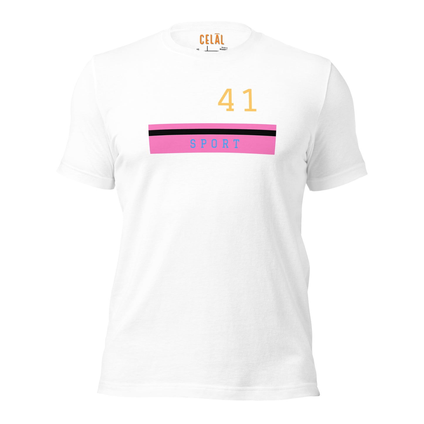 41 Unisex t-shirt