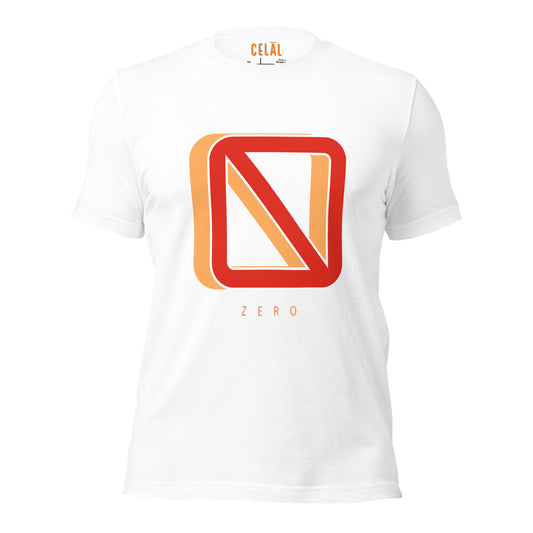 0 Unisex t-shirt
