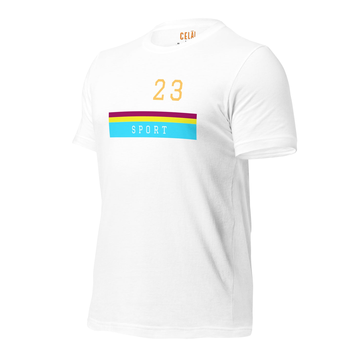 23 Unisex t-shirt