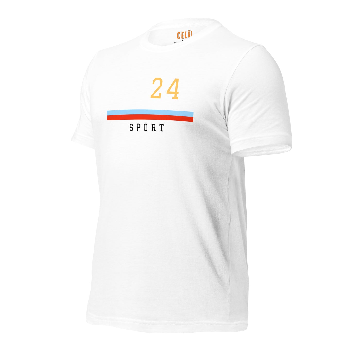 24 Unisex t-shirt