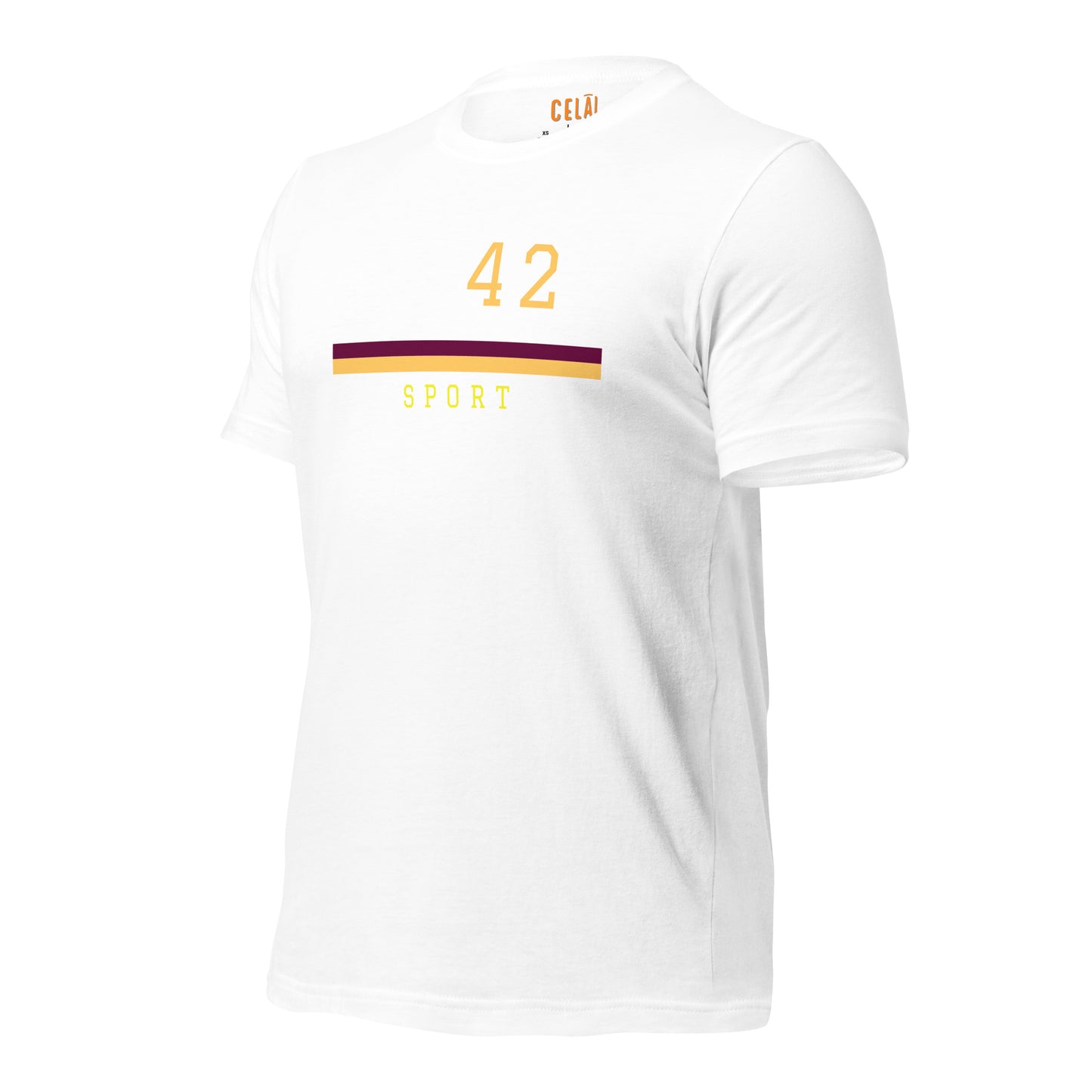 42 Unisex t-shirt