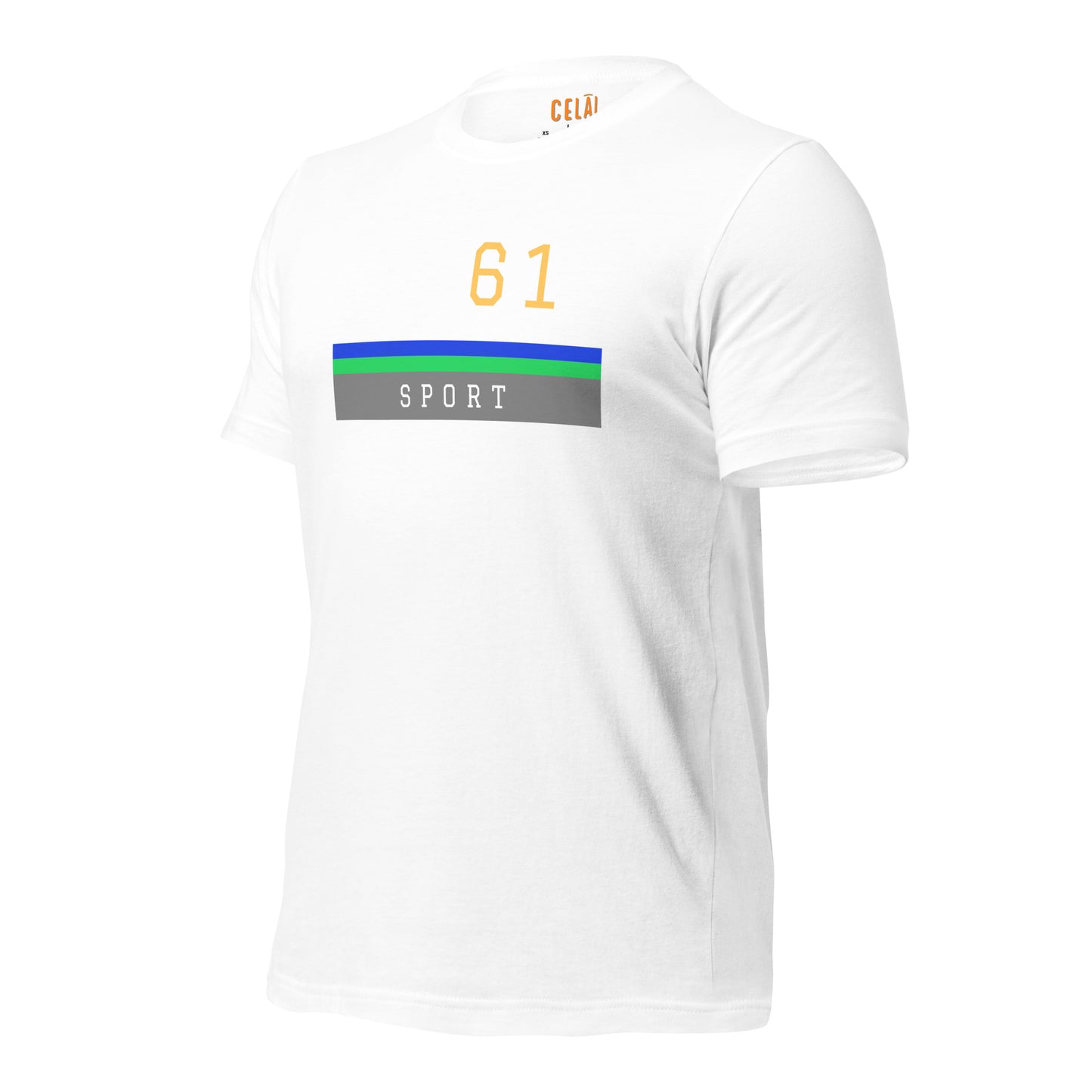 61 Unisex t-shirt