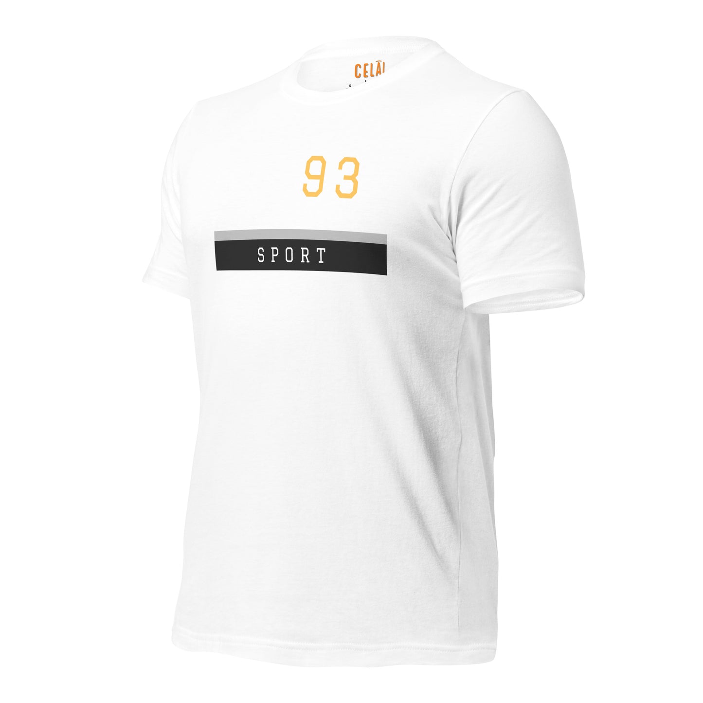 93 Unisex t-shirt
