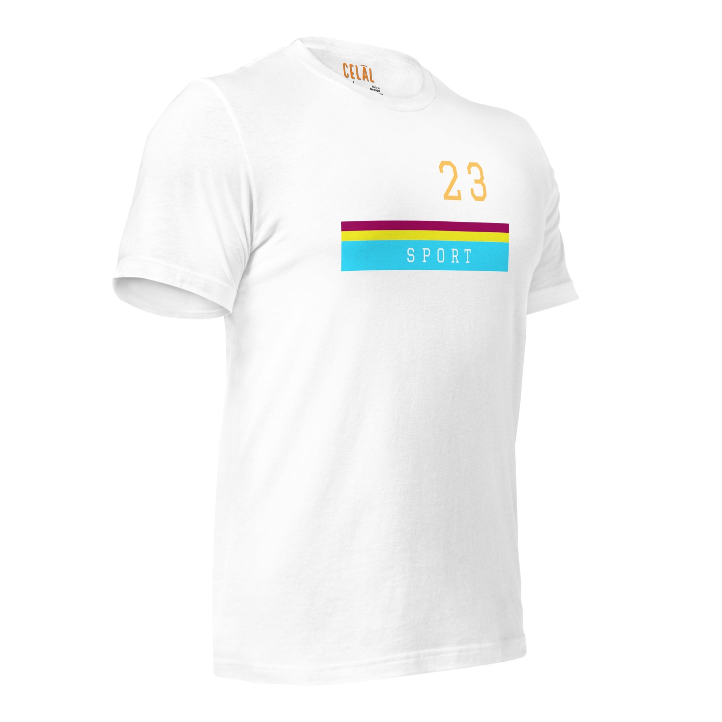 23 Unisex t-shirt