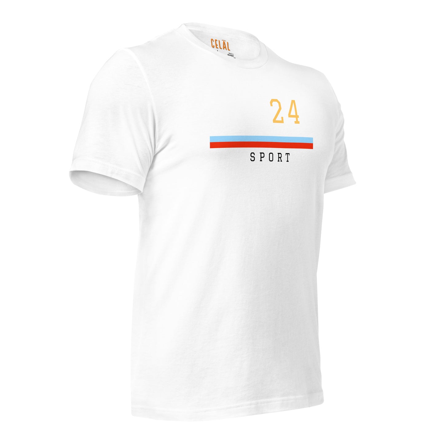 24 Unisex t-shirt