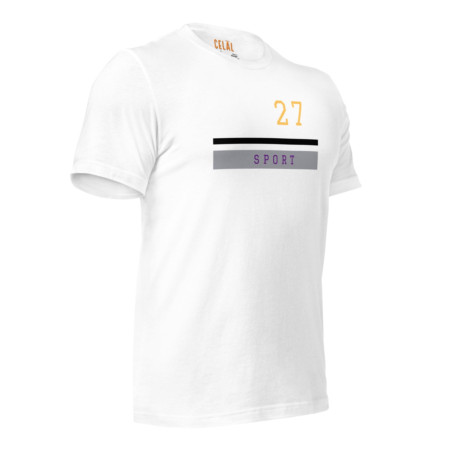 27 Unisex t-shirt