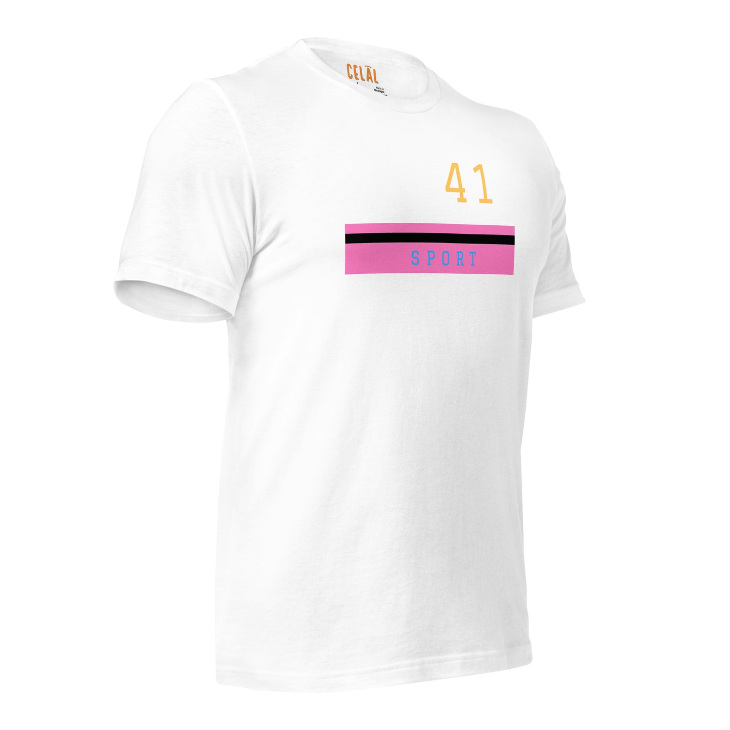 41 Unisex t-shirt