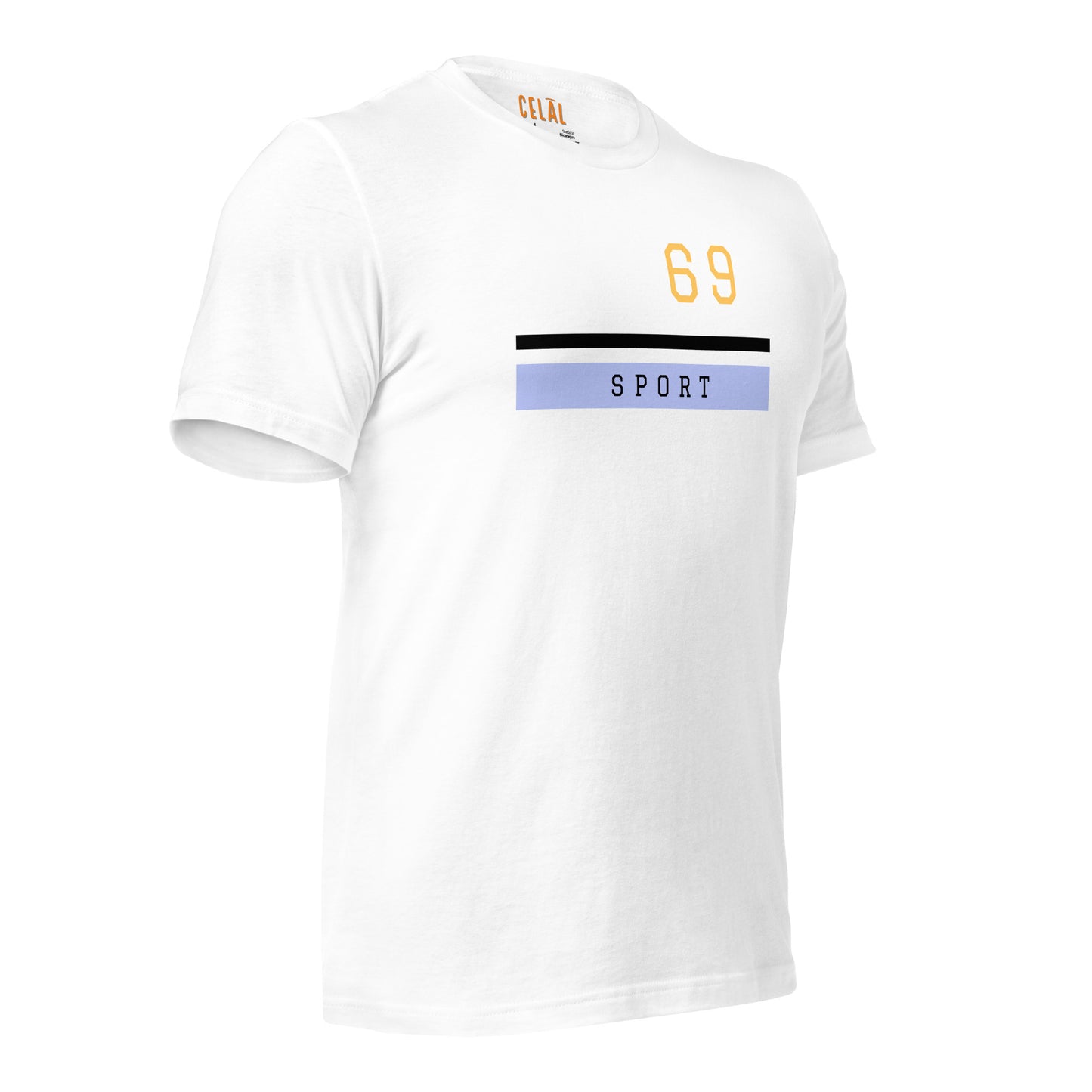 69 Unisex t-shirt