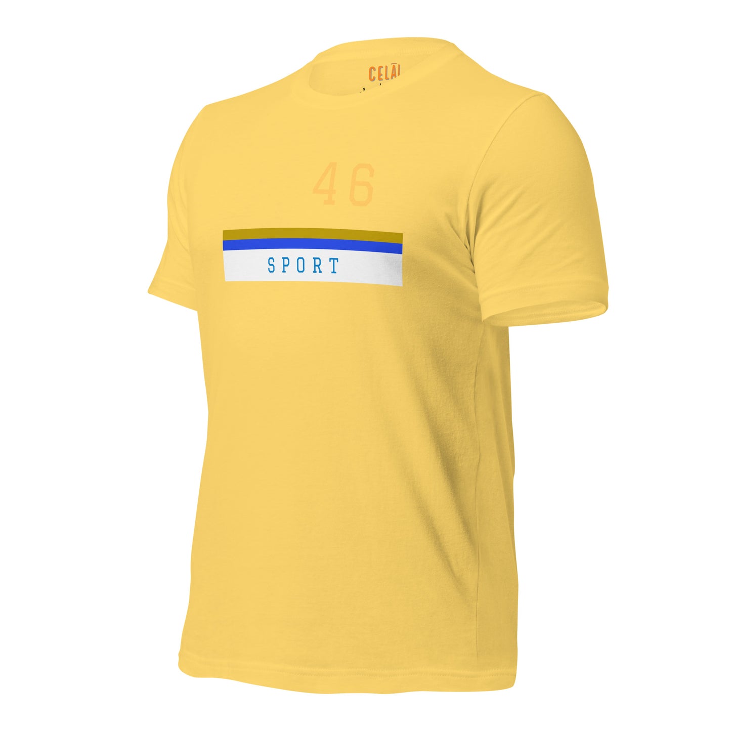 46 Unisex t-shirt