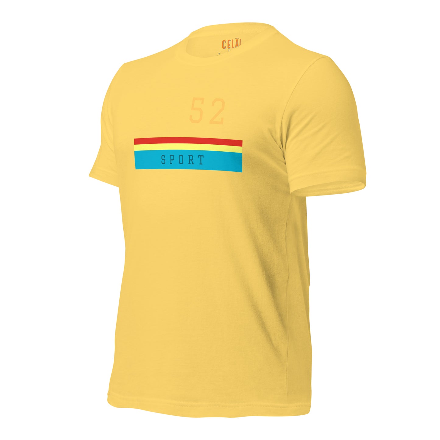 52 Unisex t-shirt