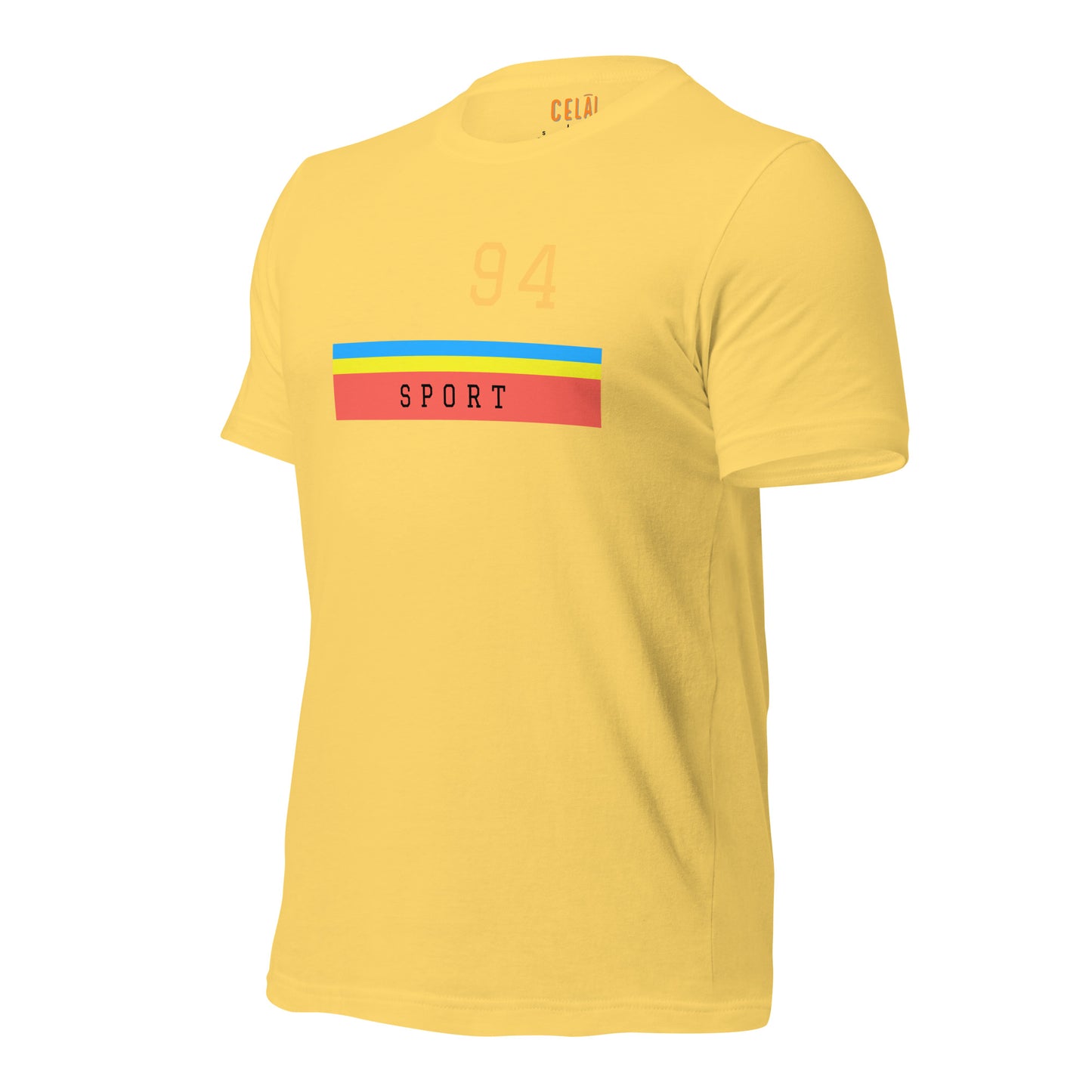 94 Unisex t-shirt